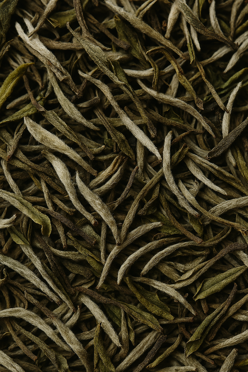 Nübia Artisan White Tea Soap